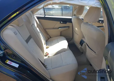 2013 Toyota Camry Hybrid Xle из США, поврежденный, VIN 4T1BD1FK5DU076352